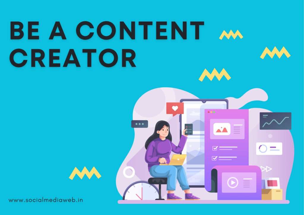 Content Creation on Facebook