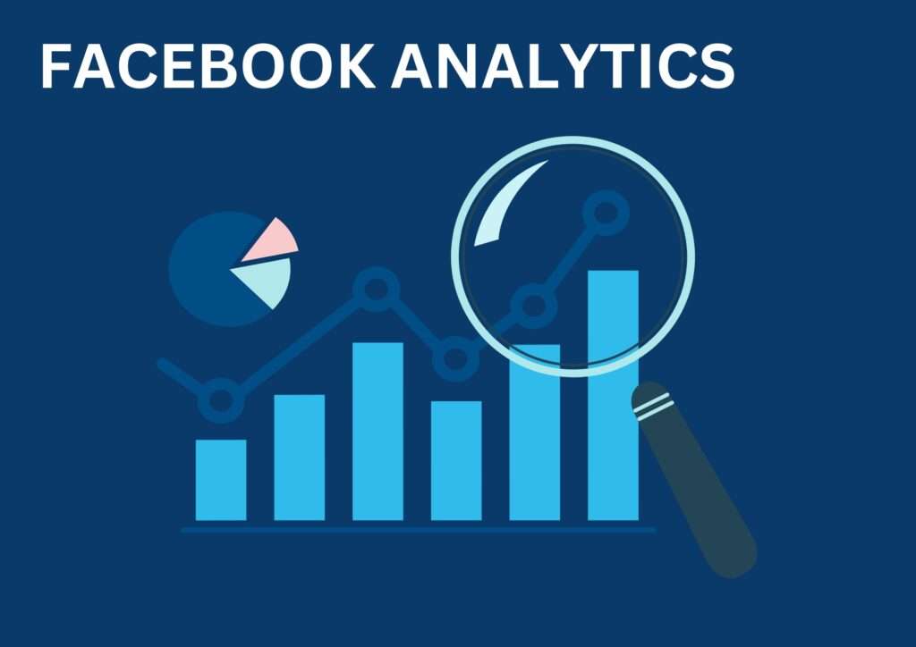 Facebook Analytics is a tool provided by Facebook
