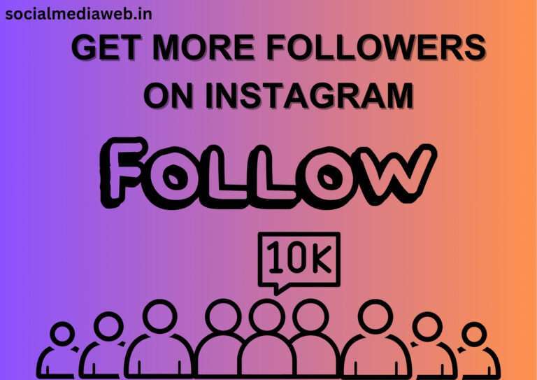 How to Get More Real Followers on Instagram?