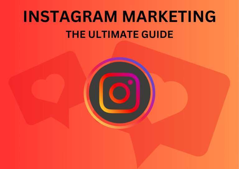 Instagram Marketing Tips : The Ultimate Guide (Tips That Actually Work)