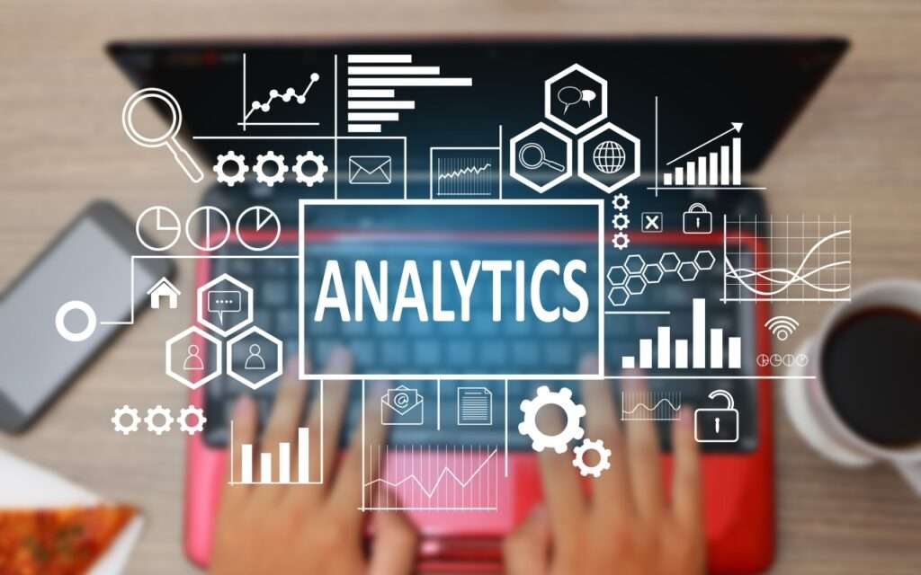 Social Media Analytics for Social Media Marketing