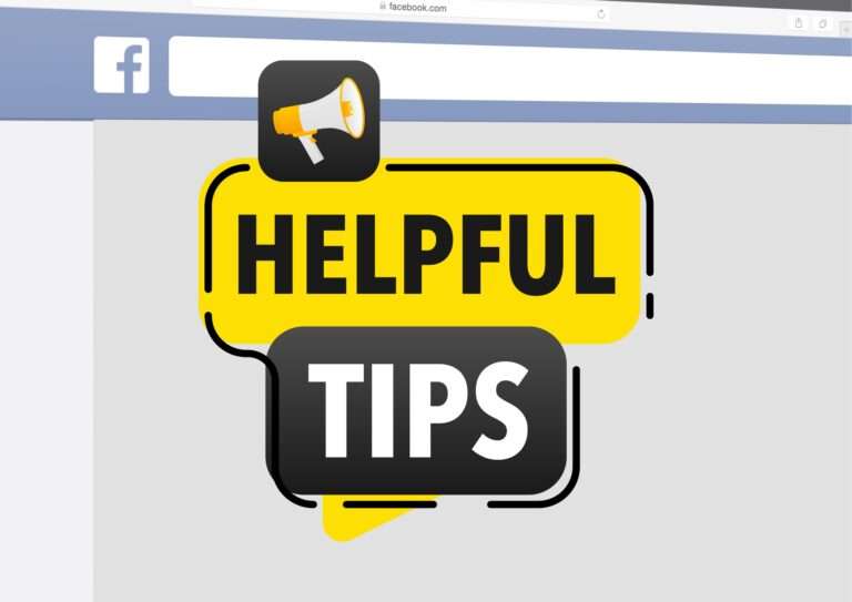 7 tips to Use Facebook for Marketing