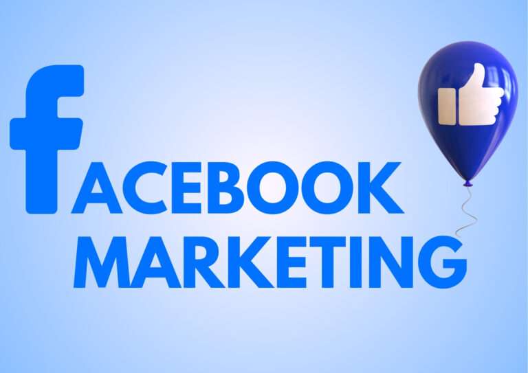 WHAT IS FACEBOOK MARKETING