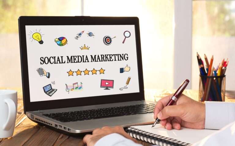 What is Social Media Marketing ?
