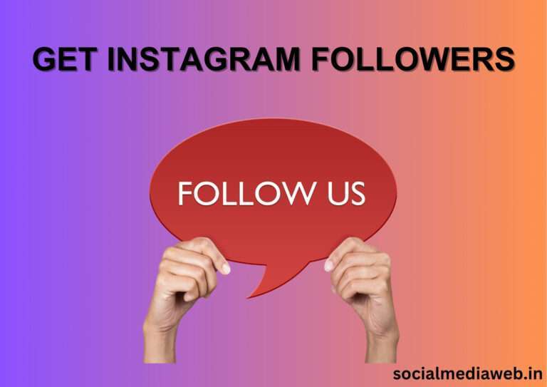 Buy Instagram Followers