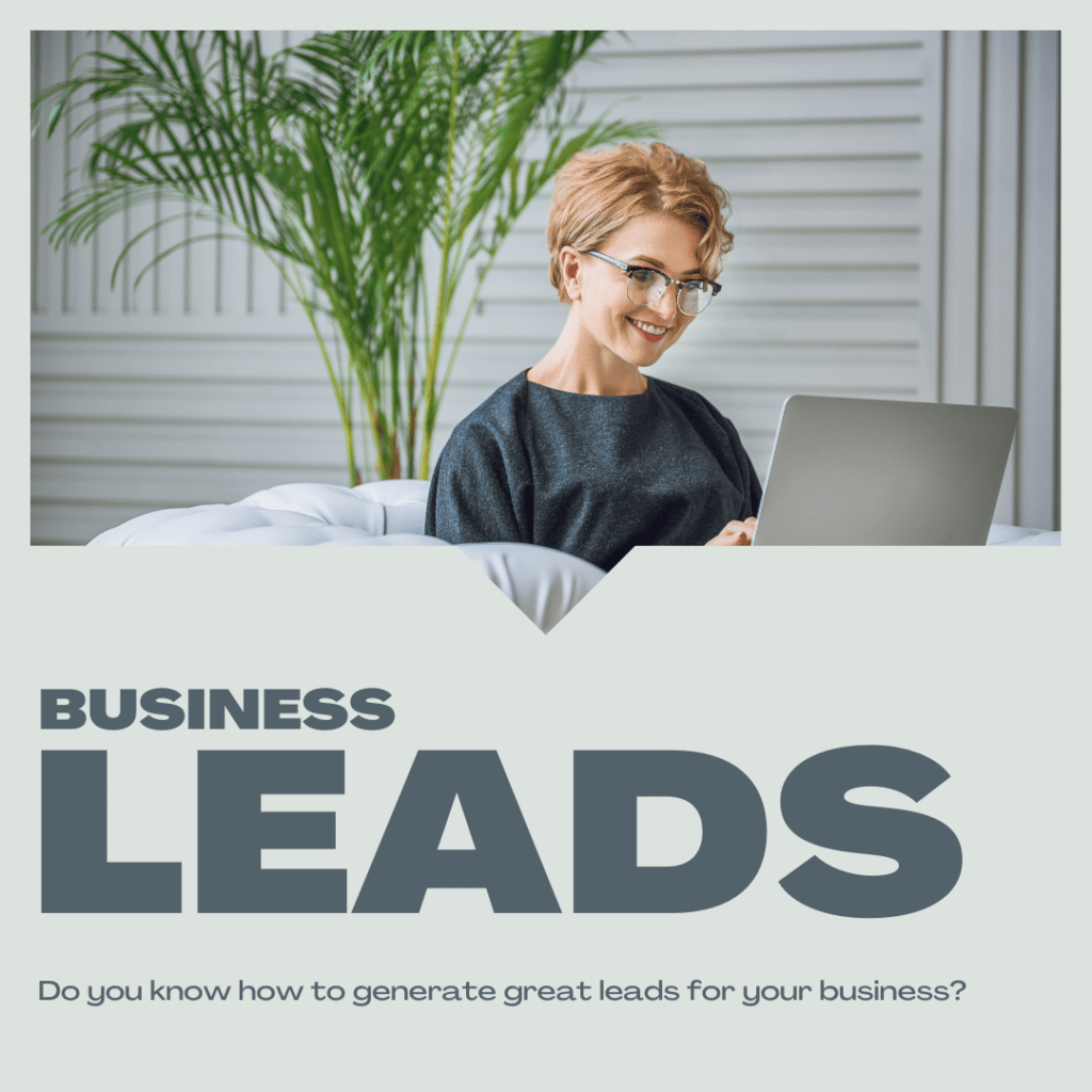 Better Lead Generation and Higher Conversion Rates