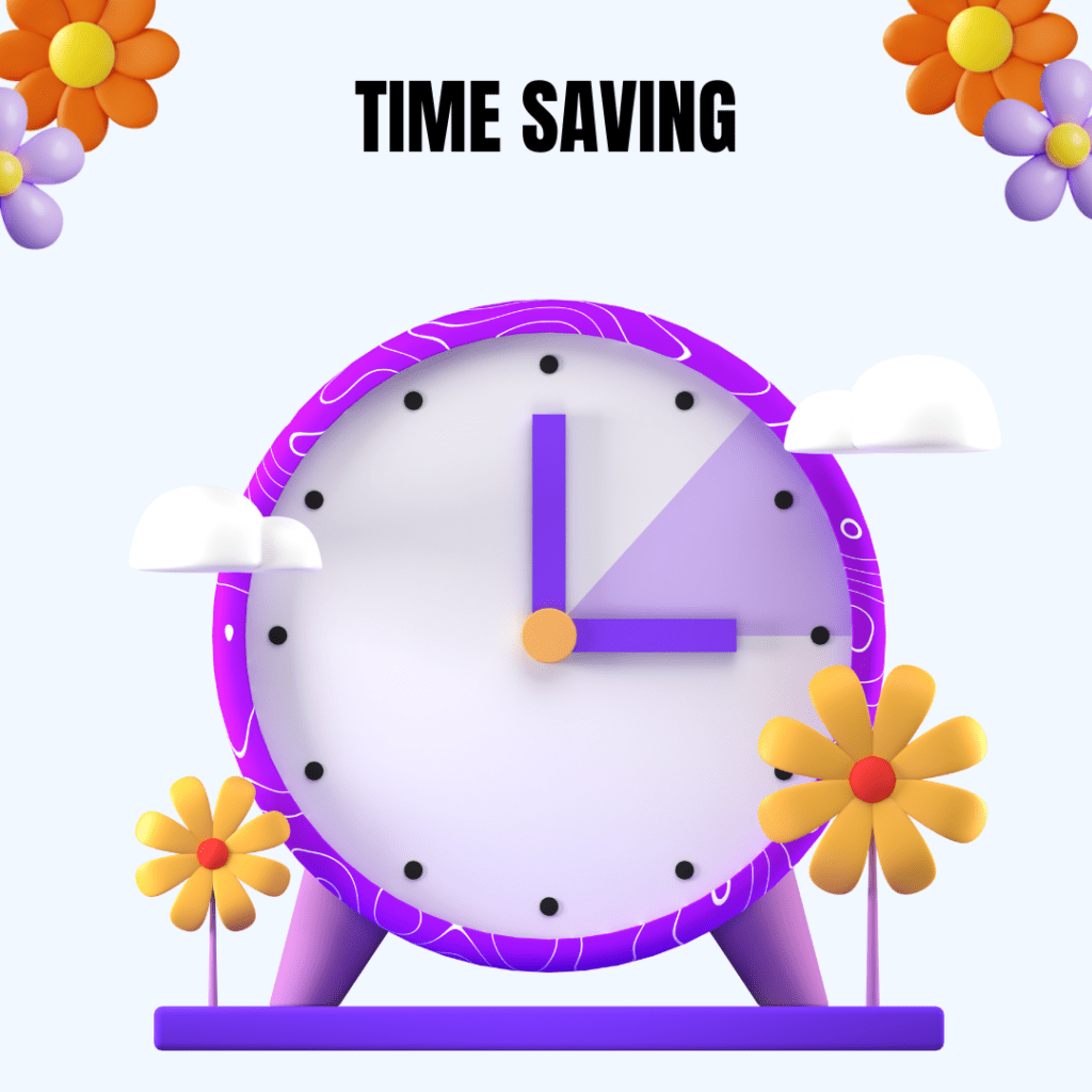 Cost-Effective and Time-Saving Solutions