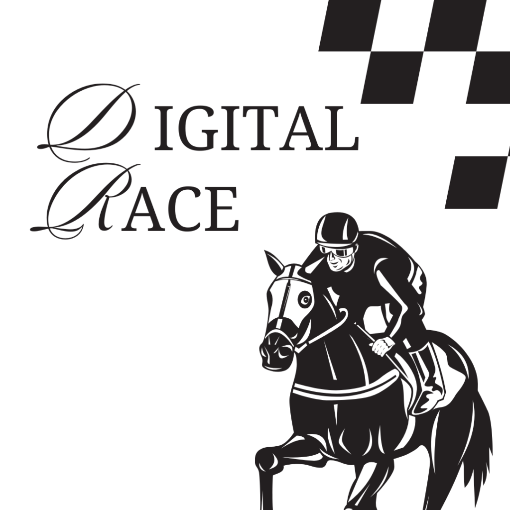 Stay Ahead of Competitors in the Digital Race